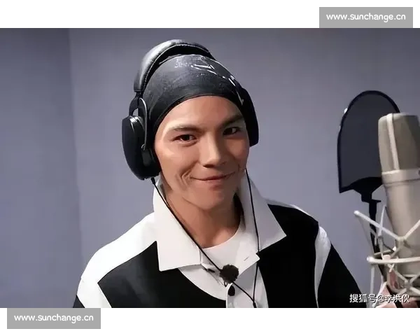 向佐事业与家庭双线发展展现新时代明星责任与成长蜕变